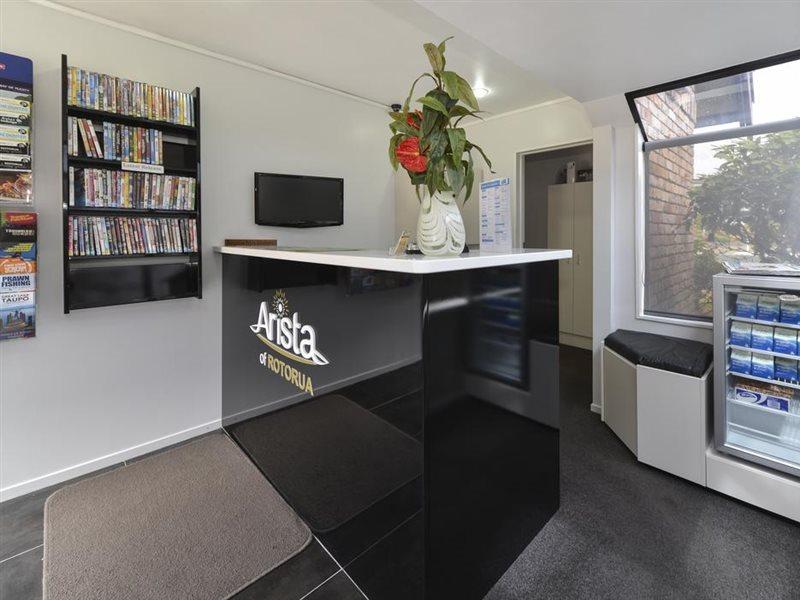 Motel Arista Of