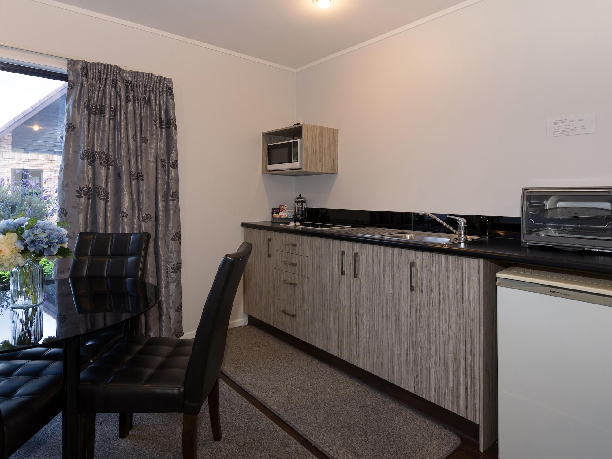 Arista Of Motel Rotorua