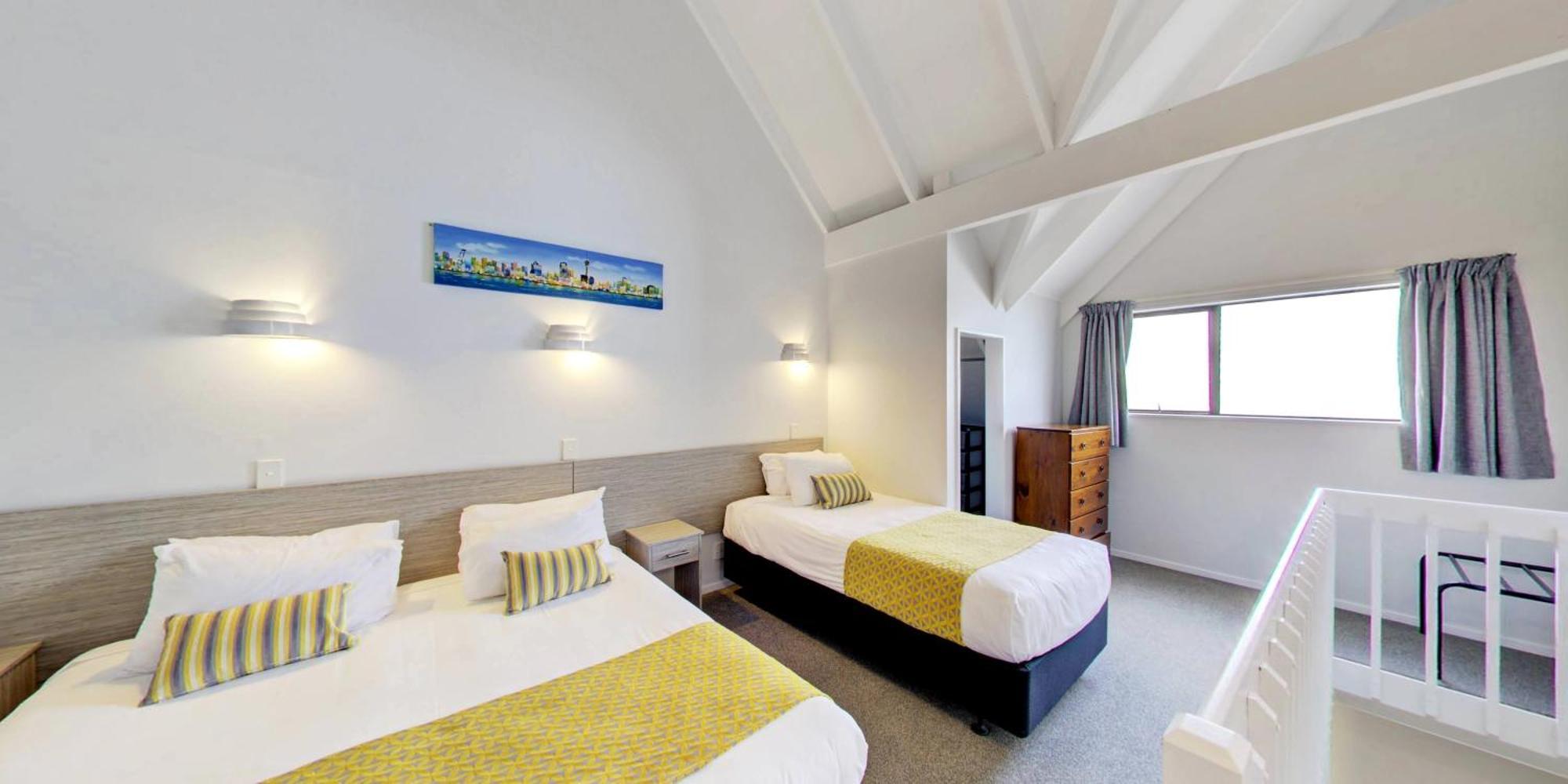 Arista Of 4* Rotorua
