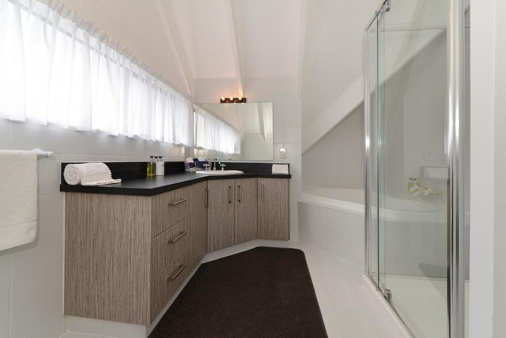 Arista Of 4* Rotorua