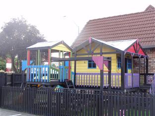 Arista Of 4* Rotorua