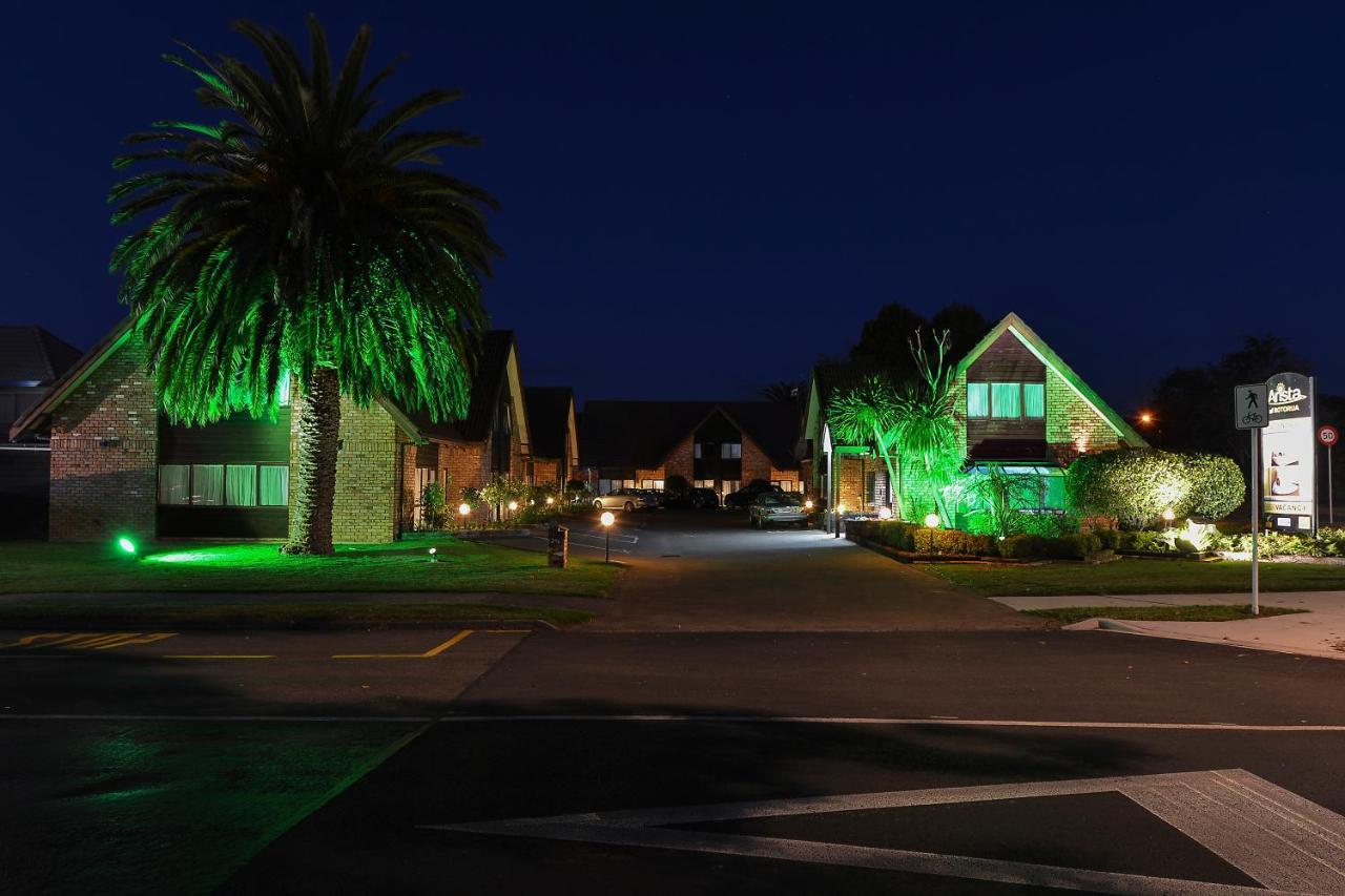 Motel Arista Of Rotorua